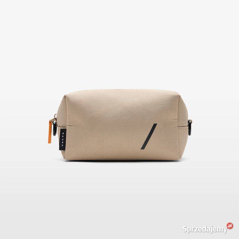 VOLVO kosmetyczka wodoodporna bezowa oryginalna Bielany Wrocławskie