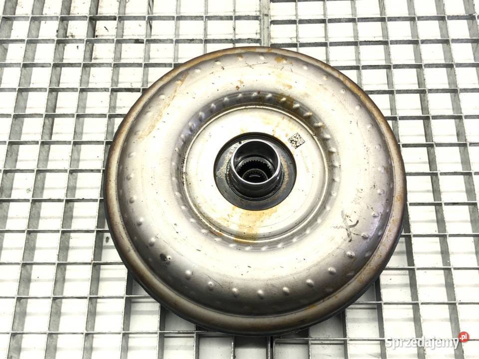 SPRZĘGŁO JEEP COMPASS MP 24 175