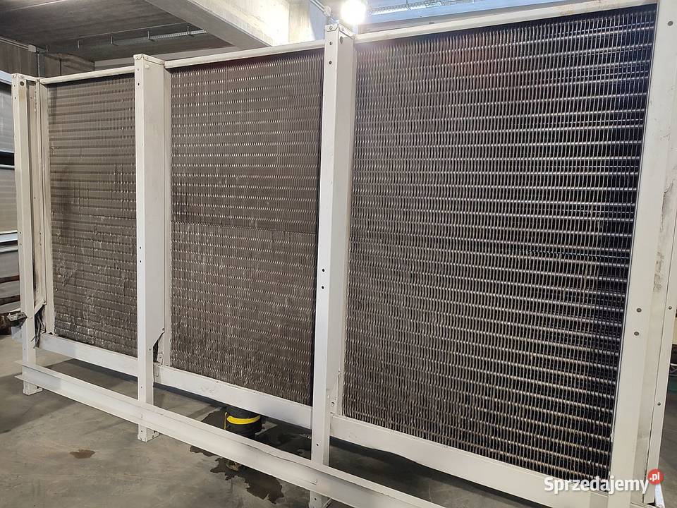 Zestaw sprężarkowy Bitzer HSN7471 szokówka Niedźwiedź