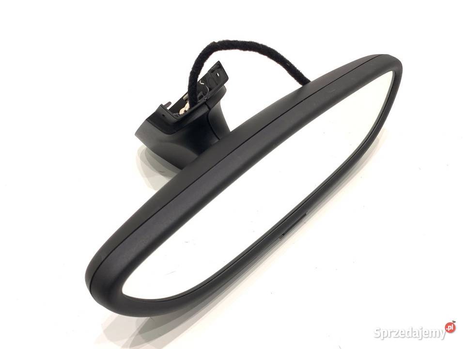 LUSTERKO WEWNĘTRZNE PORSCHE PANAMERA 7PP857511F podkarpackie