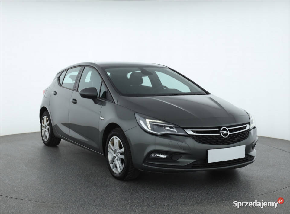 Opel Astra 1.4 T