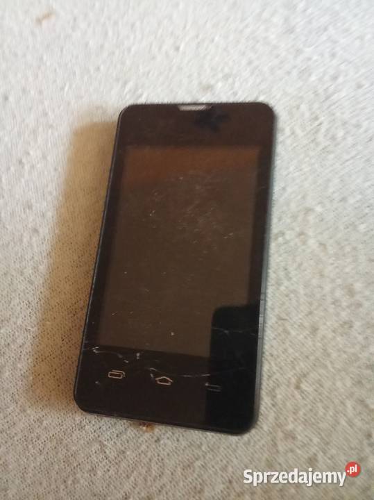 Telefon Prestigio Lublin sprzedam