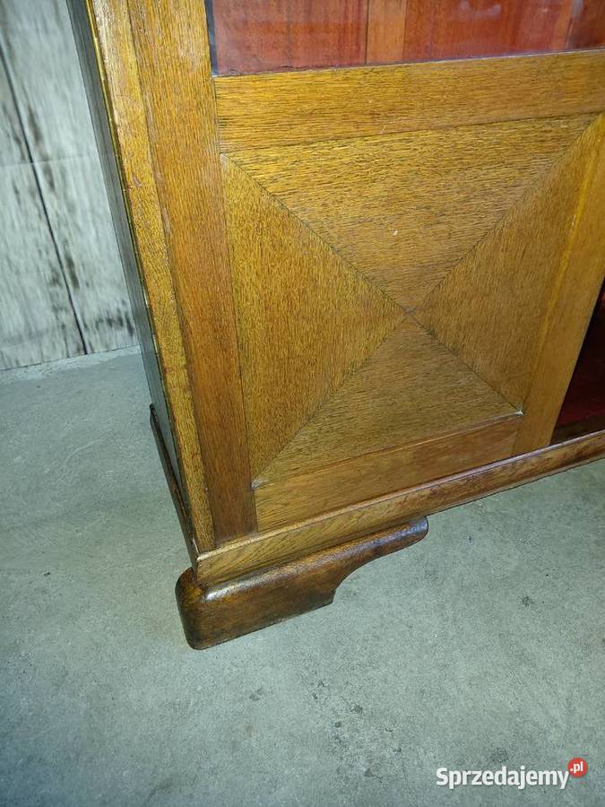 witryna bibliotekarka 462 sprzedam