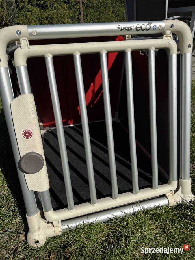 Klatka psa podlaskie