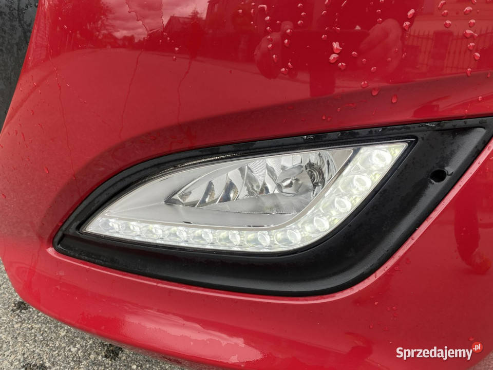 Hyundai i30 Polski salon2 właścicielNiski lakier metallic sprzedam