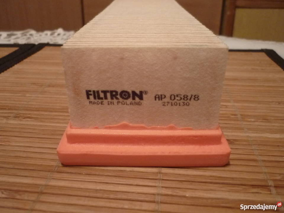 Filtr powietrza Filtron AP 0588 Citroen Mini sprzedam