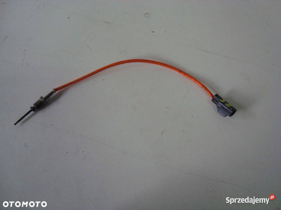 SONDA LAMBDA VOLVO S60 II LIFT 6M5112B591EA