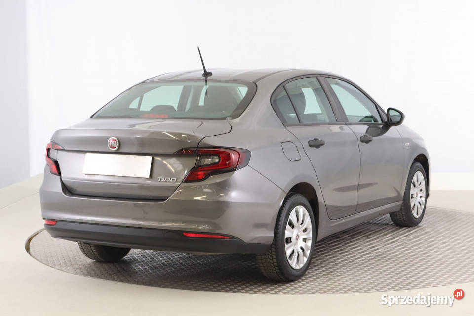 Fiat Tipo 10 FireFly Zabrze