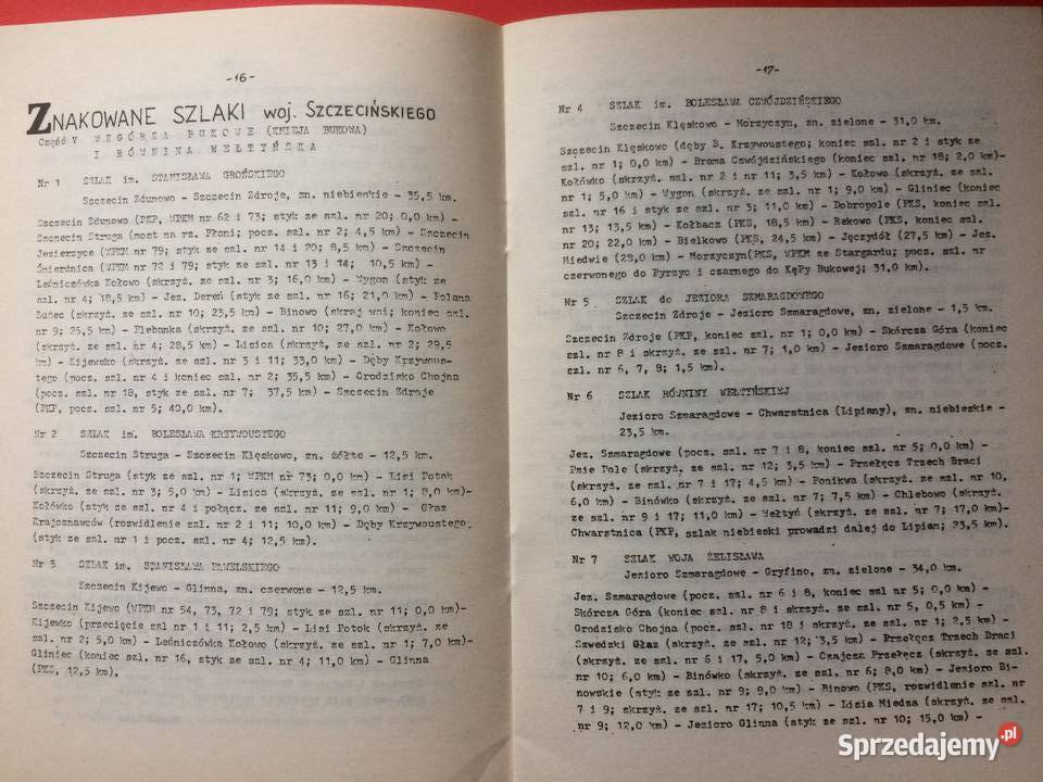 743 Szczecin Informacje Krajoznawcze 10