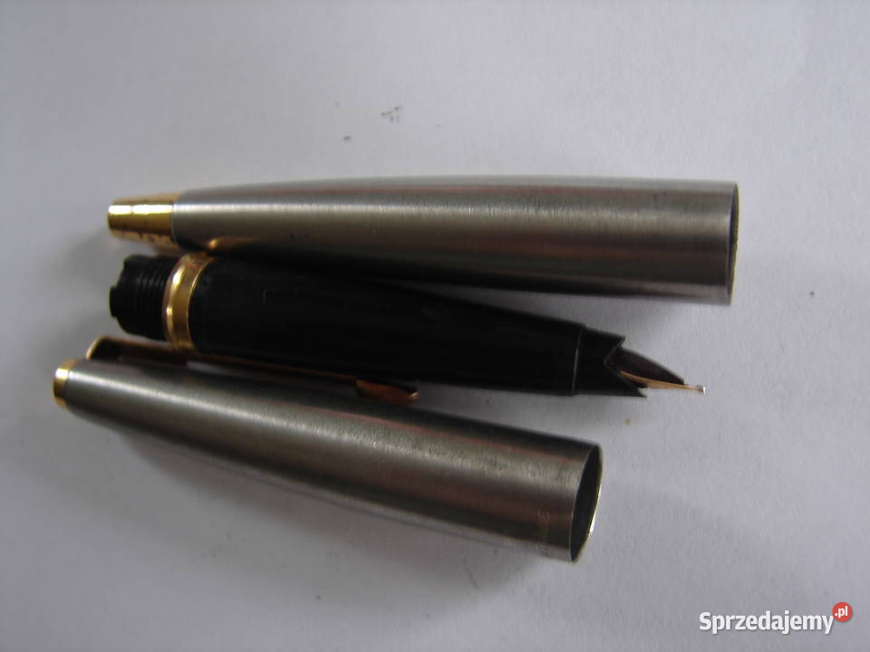 Parker 45 Francuskie pióro wieczne Warszawa