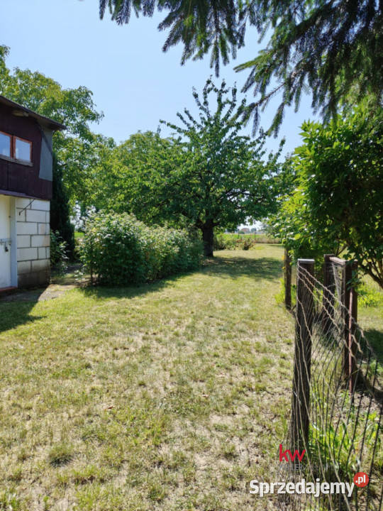 Mieszkanie Buk Dworcowa 3722m2 2 pokojowe Sprzedaż