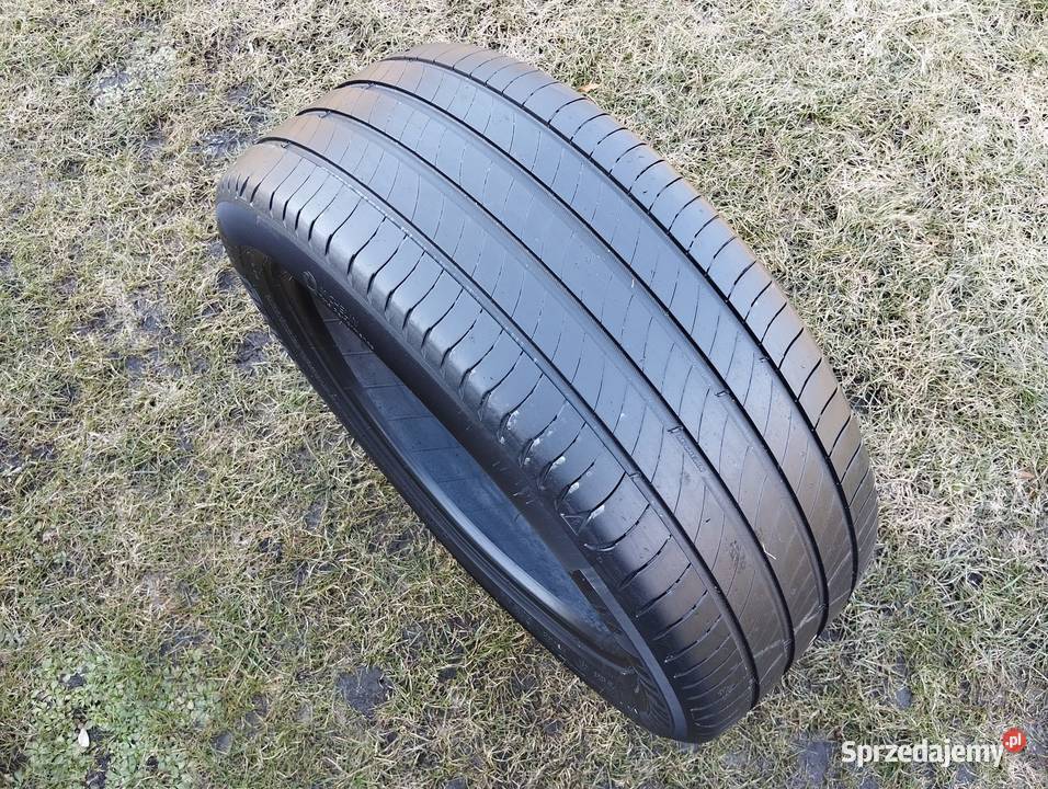 Opona Michelin Primacy 4 23550R19 103V 2021 V do 240 km/h Motoryzacja śląskie Kamieniec