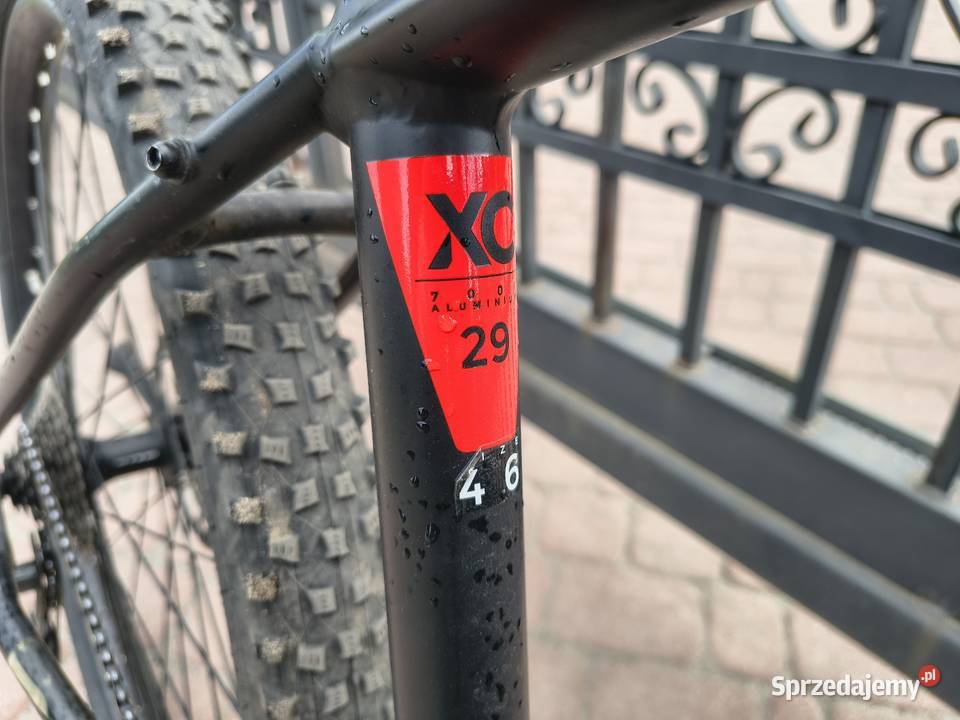 Rower elektryczny Bulls stan 1800 przebieg Parczew