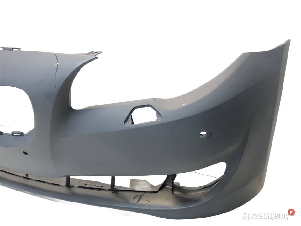BMW 5 F10 20092013 pod pdc pod spryski Zderzak osobowe Skarżysko-Kamienna