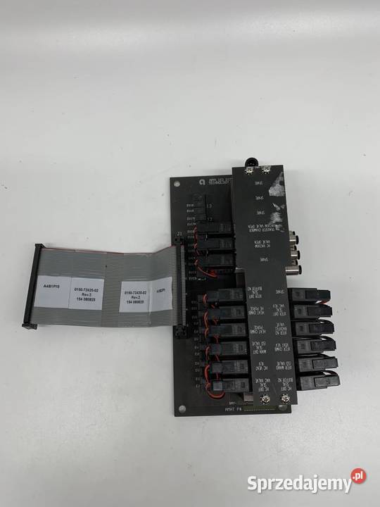 Bay Engineered Pneumatic Interface 406000182 15 sprzedam