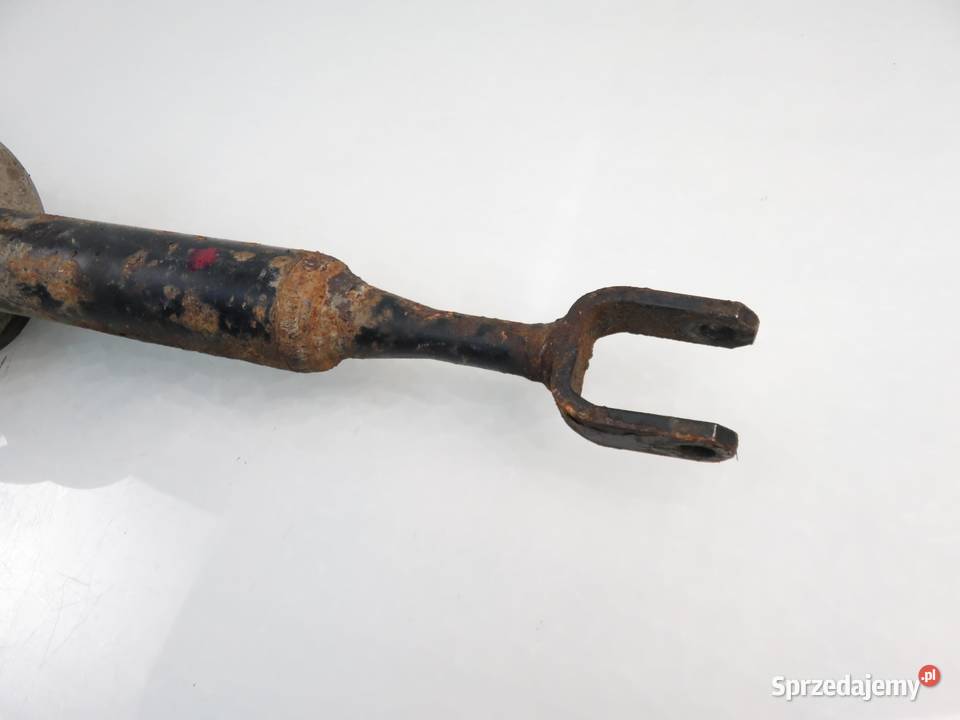 AMORTYZATOR PRAWY PRZEDNI AUDI A4 B6 19 TDI Amortyzatory