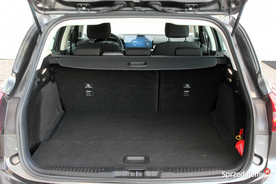 Ford Focus Titanium PakWinter FV23 SalonPL 125 Sokołów