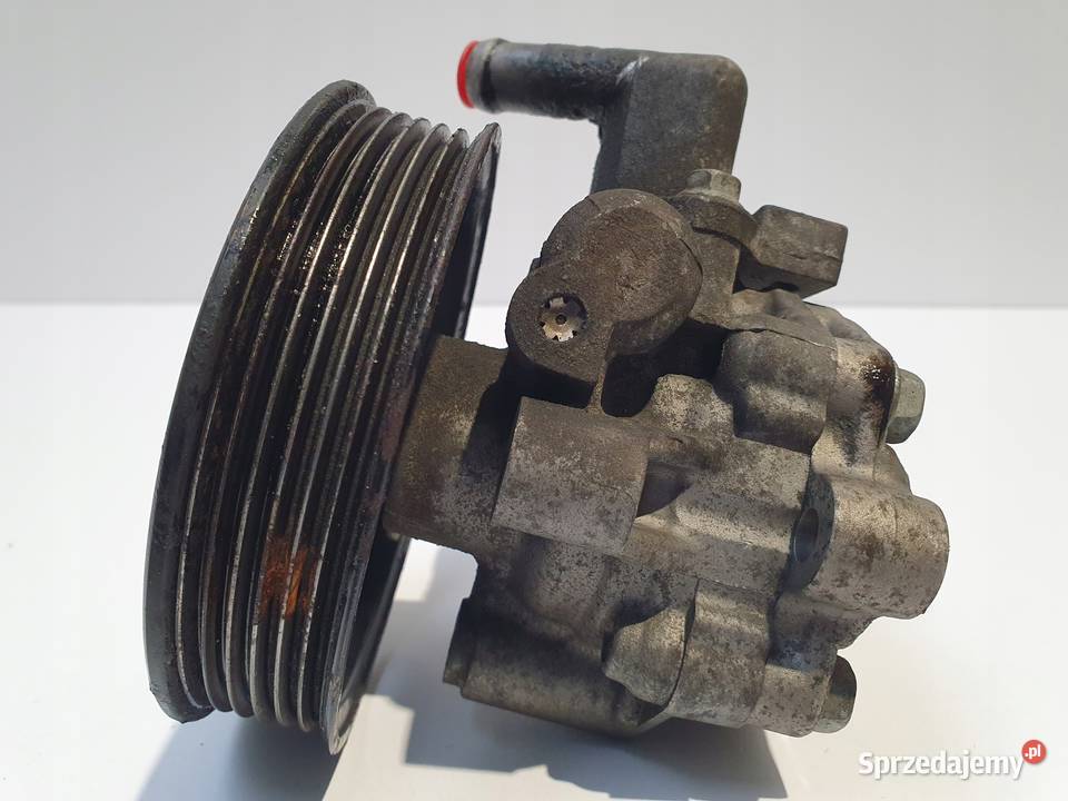 POMPA WSPOMAGANIA Hyundai Tucson 20 CRDI Chełm