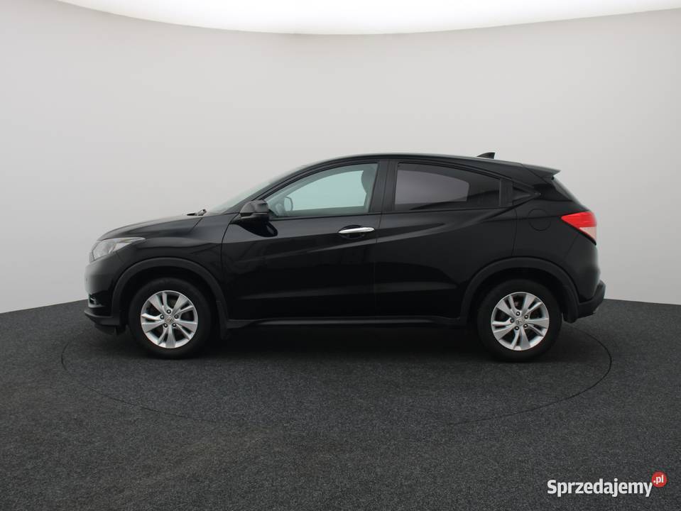 Honda HRV II 15 Elegance Lublin