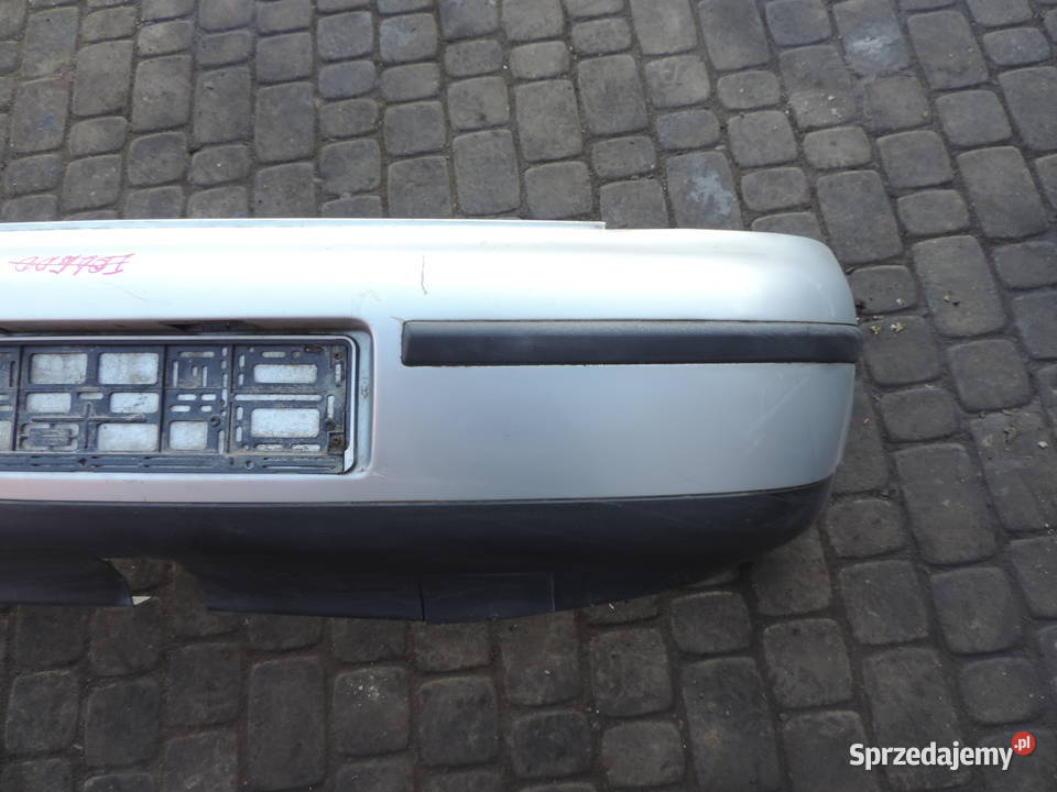 SEAT LEON 1 ZDERZAK PRZÓD TYŁ małopolskie Nowy Sącz