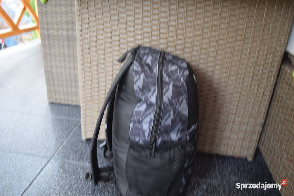 Oryginał Dwa Plecaki PUMA Nowe Okazja Olsztyn