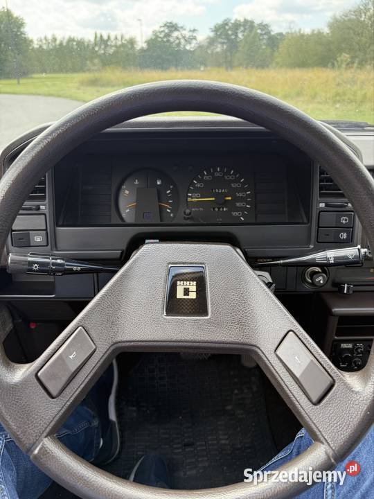 Toyota COROLLA 1986r stan b Warszawa