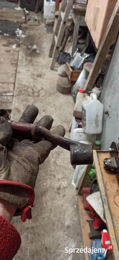 Dkw Sb 500 stopka lubelskie Chełm sprzedam