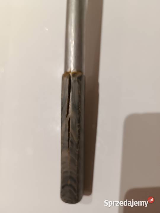 Kuchenny tłuczek dwustronny metalowy do mięsa Bydgoszcz