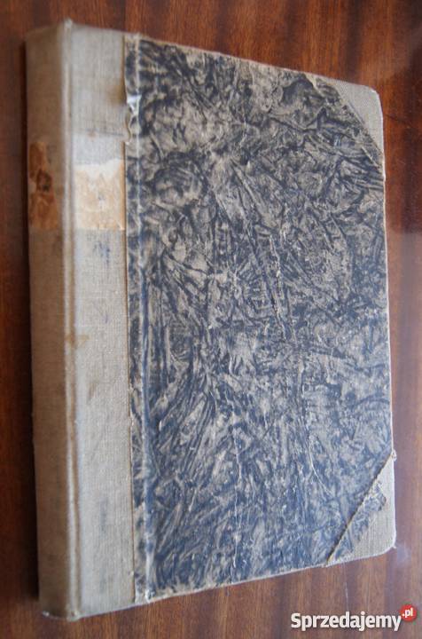 Maria Dąbrowska Ludzie stamtąd 1946 Parczew