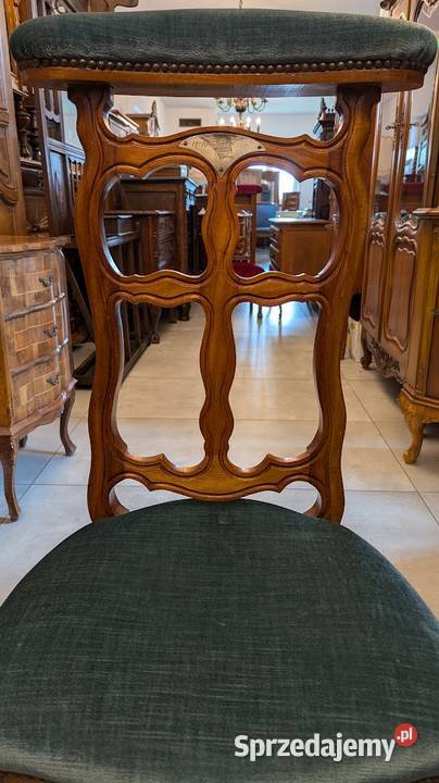 Klęcznik orzechowy Belgia sklep Dąbrowa Górnicza