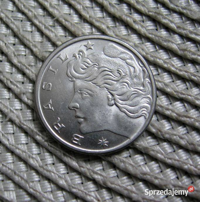 Brazylia 20 Centavos 1979r