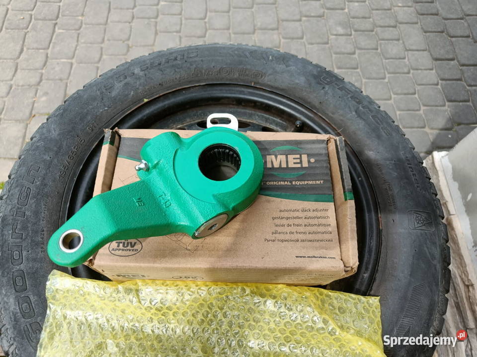 MAN F 2000 1999 12000kg