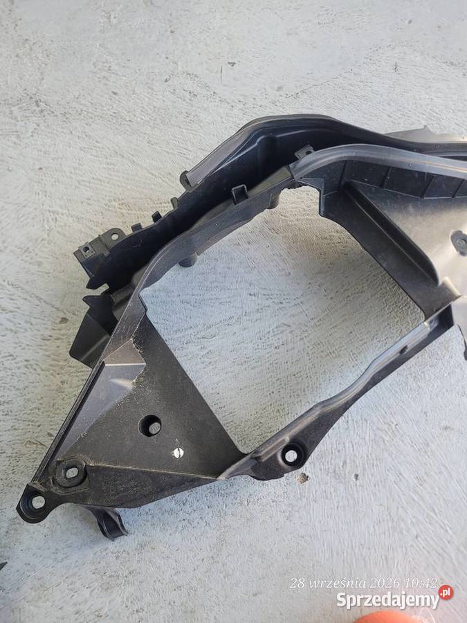 HONDA GOLD WING GL1800 SC79 B GOLDWING OEM Nowy Tomyśl