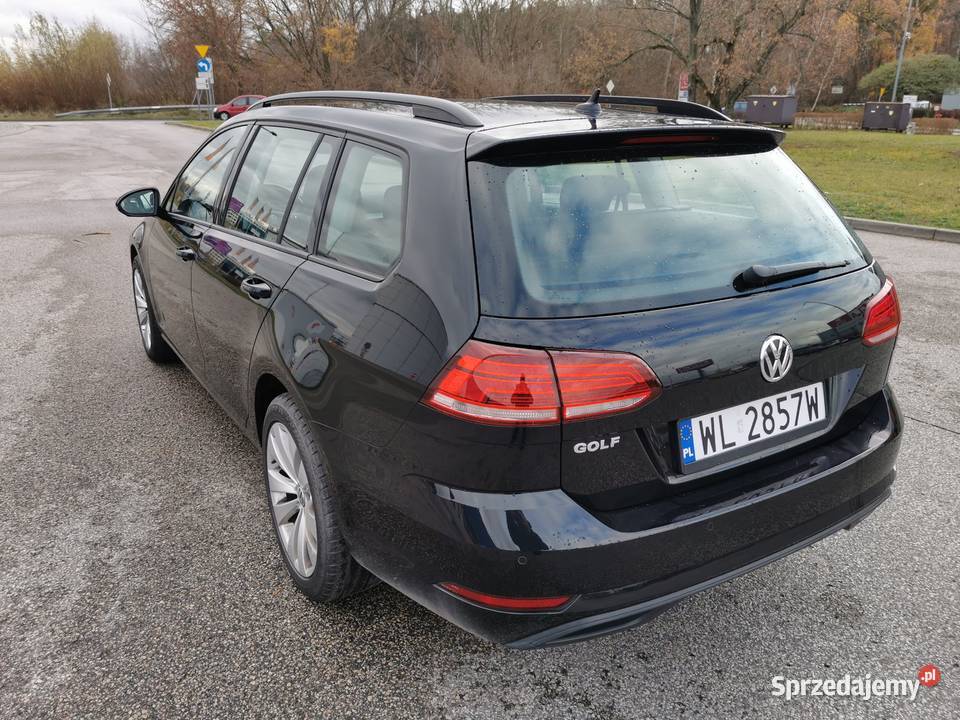 Golf ładny stan mazowieckie Marki sprzedam