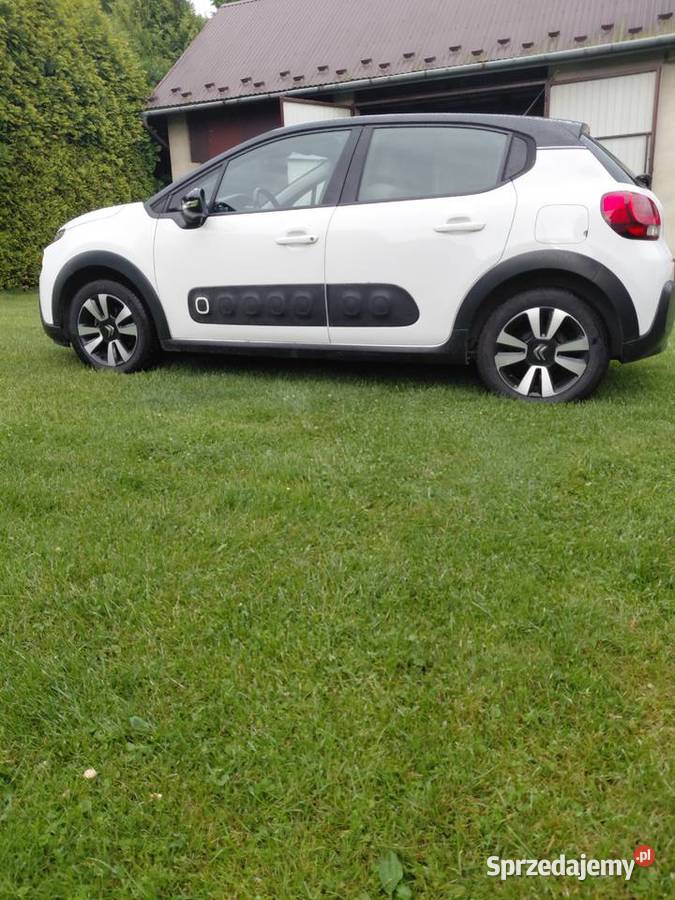 Citroen C3 C3 Kraków sprzedam