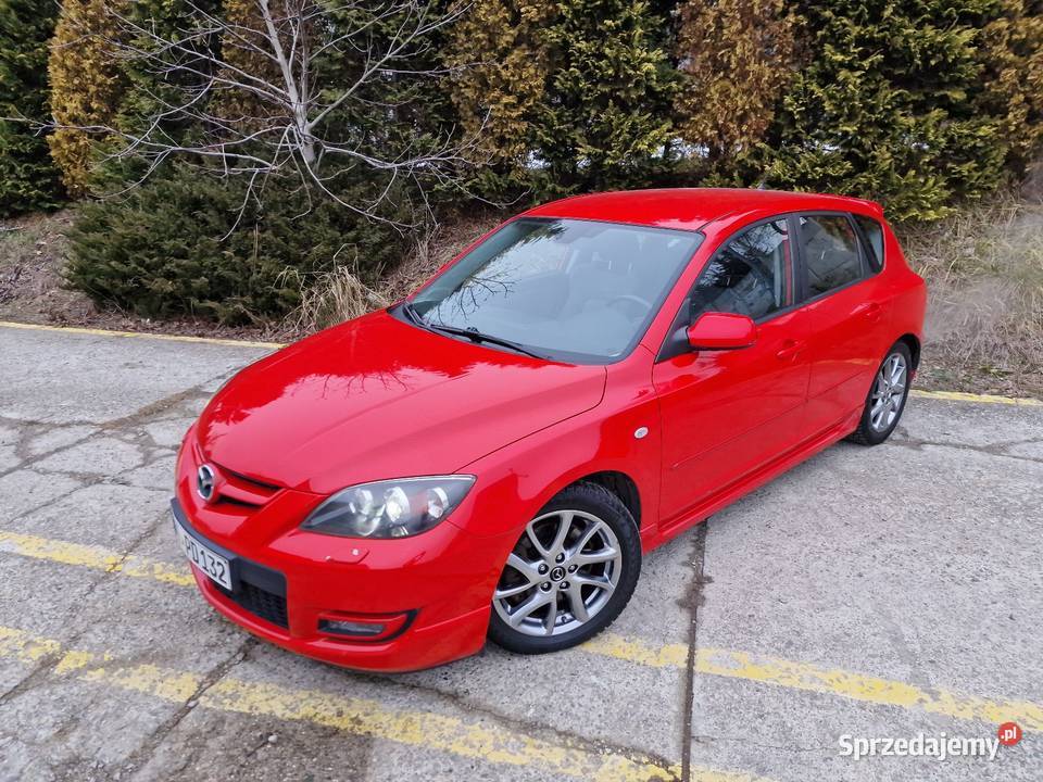 23 16V MPS 260 Navi Xenon Serwis OrgPrzebieg Tarnów