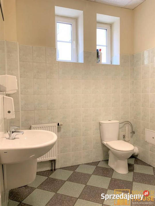 Wynajmę lokal Opole 23m2 Lokale użytkowe