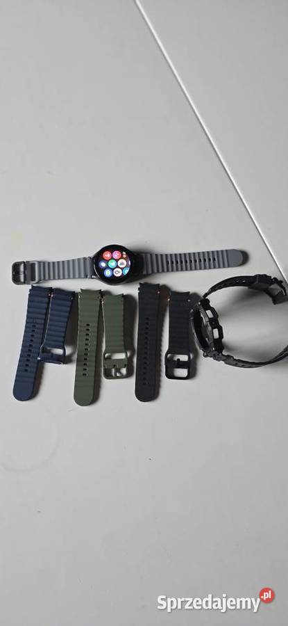 Samsung watch 5 Biskupice sprzedam