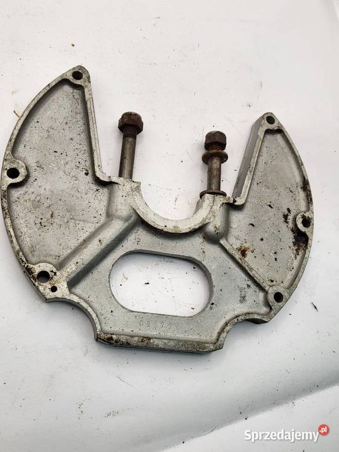 AJS MOCOWANIE SILNIK Rybnik