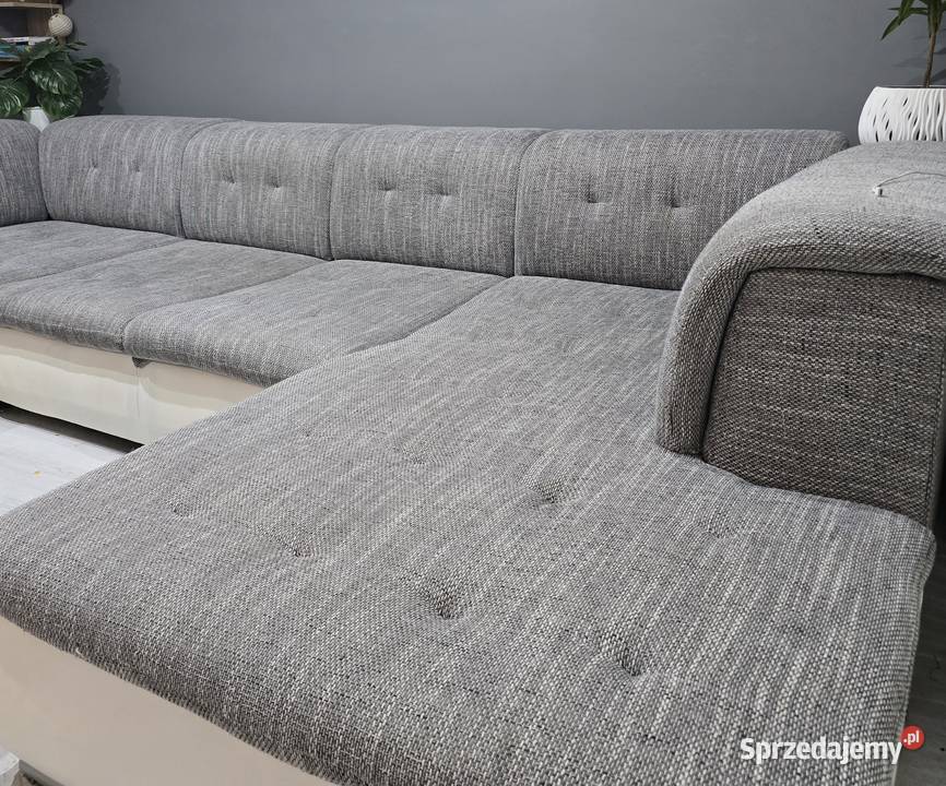 Narożnik C 365cm Narożniki