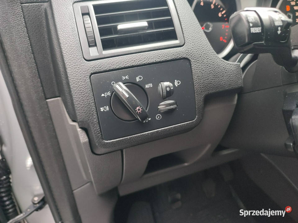 Ford C Lift klimatronik ładny zadbany I 20032010 VAT marża Zgierz