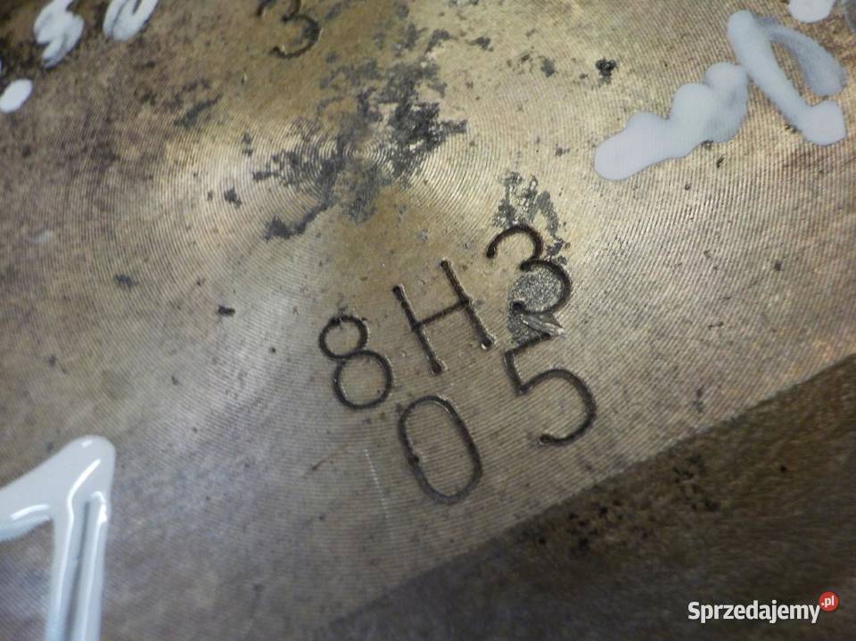 XTRAIL T30 20 B 06r 140 silnik QR20 QR20DE tlok Suków