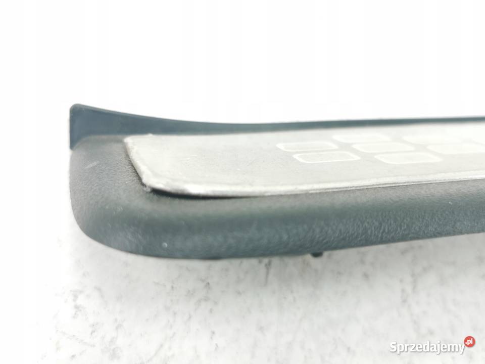 LISTWA PROGOWA PRAWY PRZÓD HONDA CRV IV 2012 lubelskie