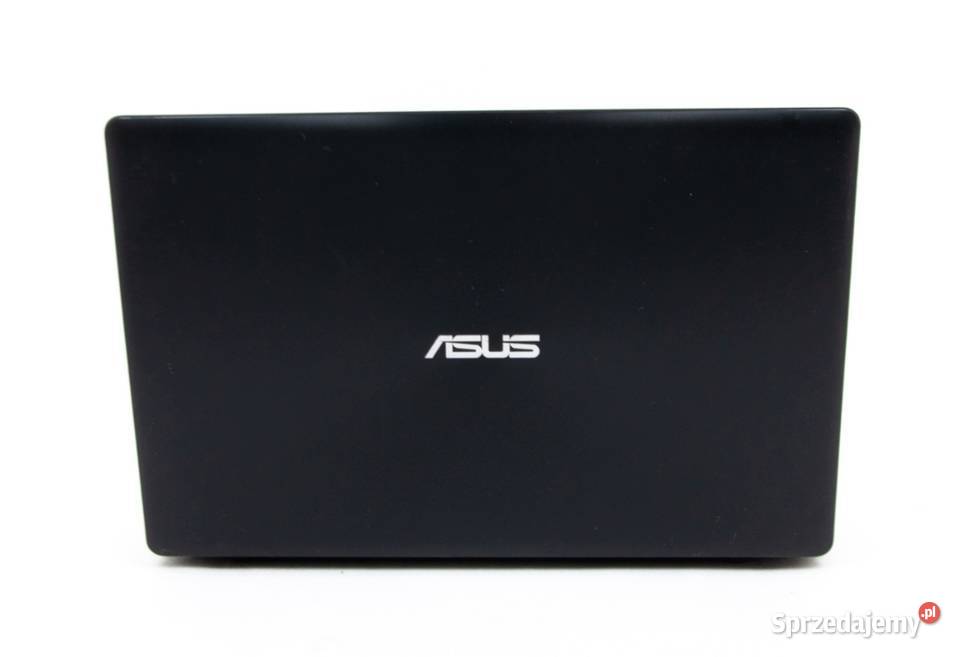 Sprzedam Laptop ASUS P550LA i54th 120 GB HDD podkarpackie Przemyśl