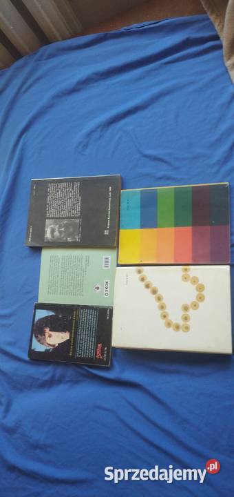 mix zestaw pakiet książki herbert podarunek azyl Pozostałe Sandomierz