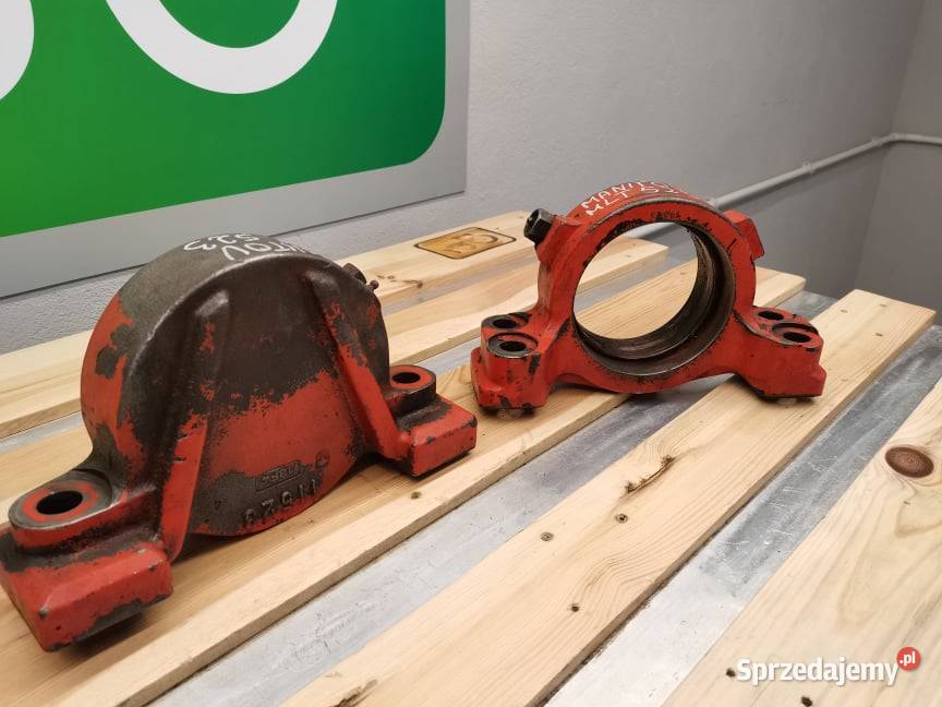 Ucho mostu Manitou MLT 523 Carraro 11523 Wilkowo