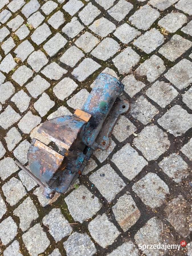 IMADŁO 125 PONAD 30 KILO WAGI Imadła Rybnik