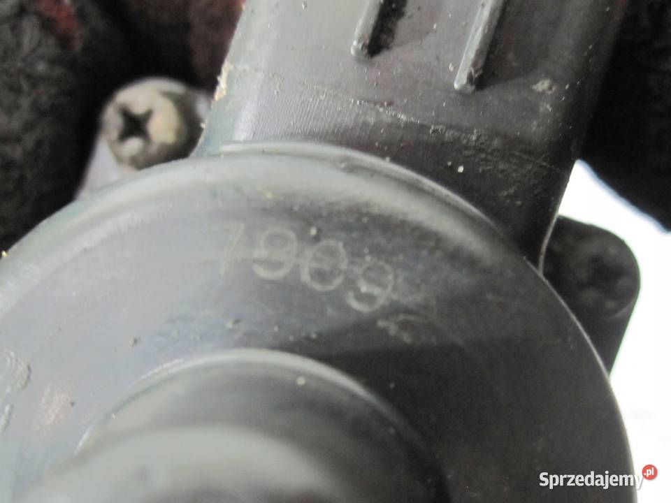 SUBARU LEGACY 25 B EJ25 07r zawór EGR osobowe świętokrzyskie
