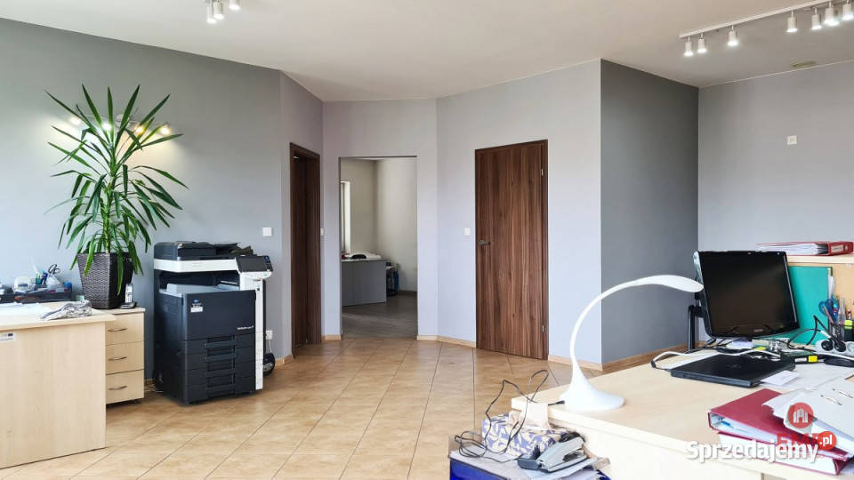 Lokal 111m2 Białystok