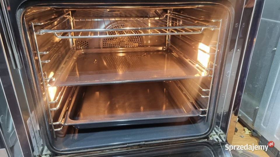 Piekarnik Miele H 6860 BP M Touch poj 76 L Wrocław sprzedam